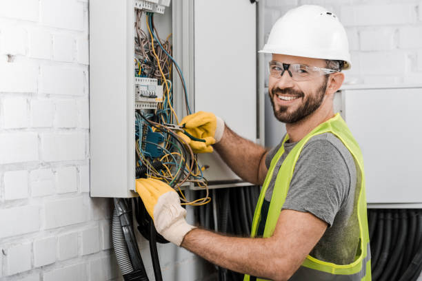 Best Affordable Emergency Electrician  in Glen Rose, TX