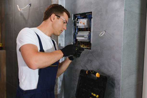 Best Electric Panel Repair  in Glen Rose, TX