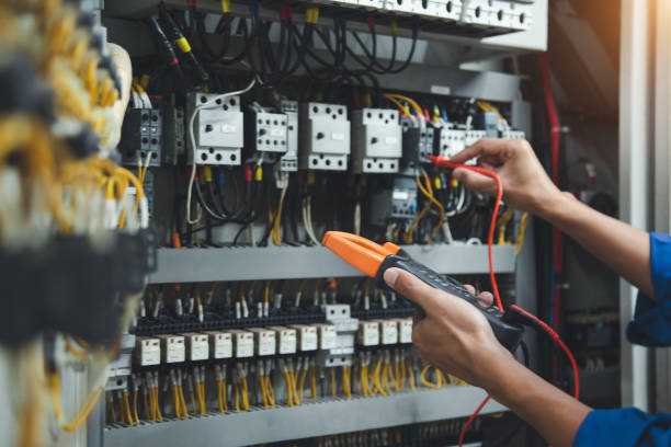 Best Commercial Electrician Services  in Glen Rose, TX