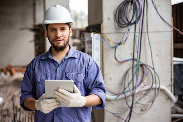 Best Industrial Electrical Services  in Glen Rose, TX