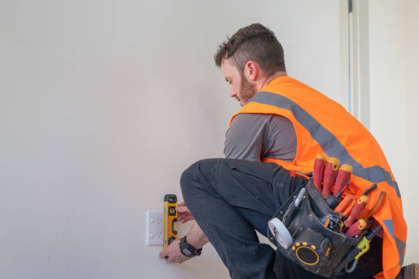 Best Electrical Outlet Repair  in Glen Rose, TX