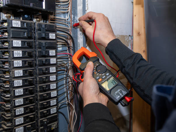 Best Electrical Installation Contractor  in Glen Rose, TX